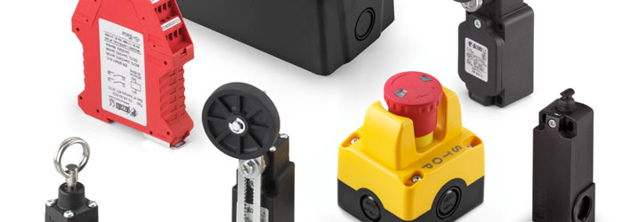Pizzato Lift Devices